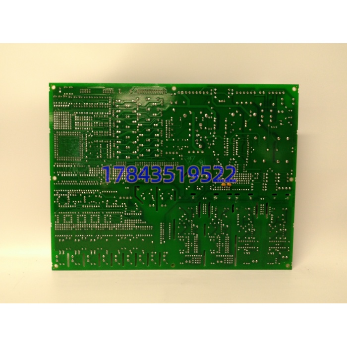 GE DS200DCFBG1BNC | DCFB 控制级供电 - 图片 3