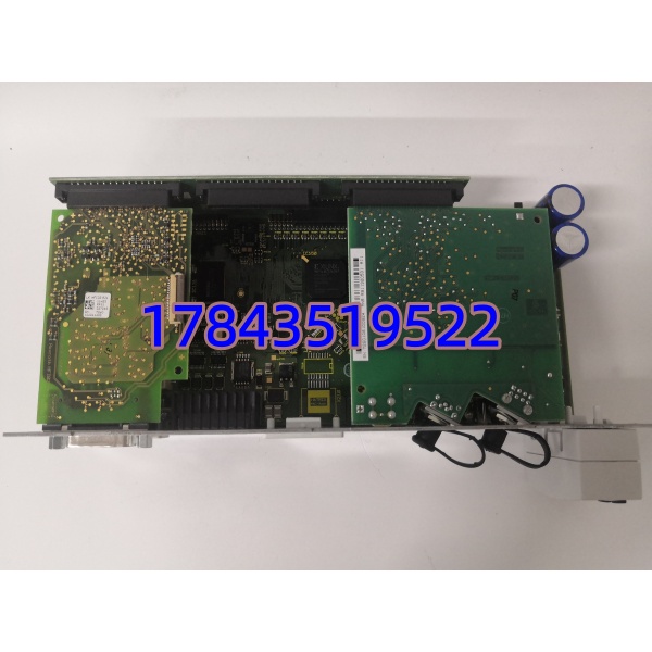 Bosch Rexroth R911335435 力士乐 IndraDrive Cs CSH01.1C 控制单元 | 全新测试 现货快发 一年质保 - 图片 3