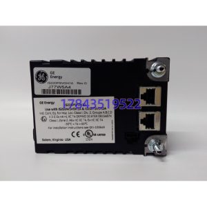 GE IS220PSVOH1A | Mark VIe 伺服控制I/O包 PSVO（燃机/汽机阀门驱动）