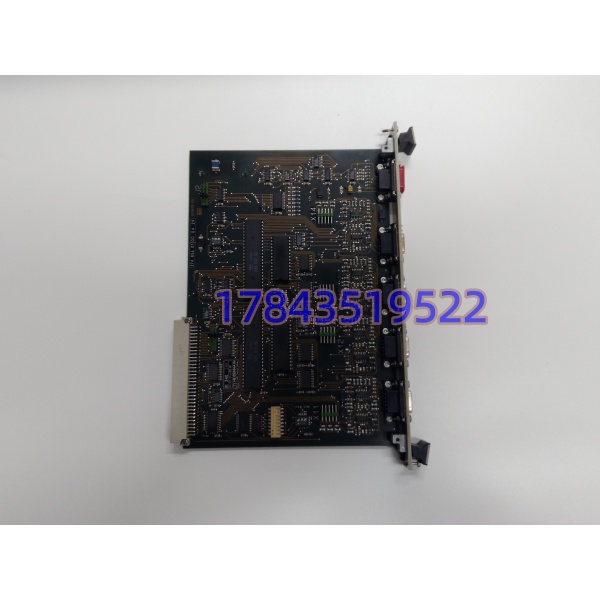 海德汉 IK340 ID.NR.274873-02 | 系统主板级信号处理 - 图片 3