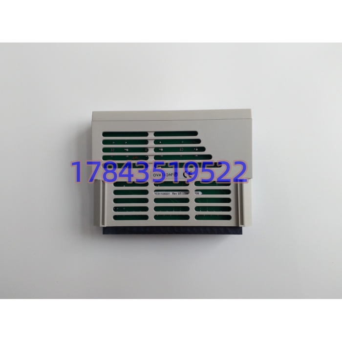 Emerson 1C31132G01 | Ovation 4通道模拟量输出个性模块 - 图片 4
