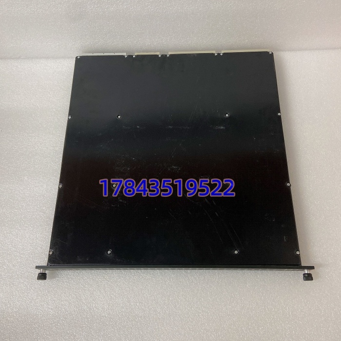 Triconex 3503E | TMR 32通道DI模块 - 图片 3