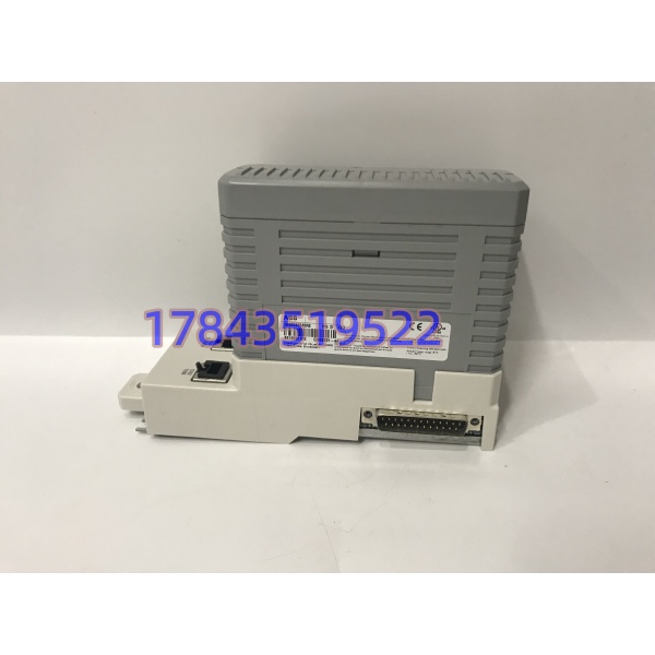 ABB CI868K01-eA 3BSE048845R2 | IEC61850-Ed1 通信接口模块 - 图片 2