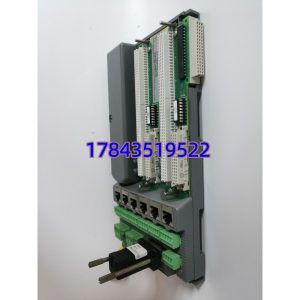 ICS TRIPLEX T9100 | ESD/FGS系统备件 兼容Trusted系统