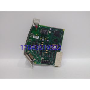 ABB FI820F 3BDH000031R1 | 串行现场总线模块