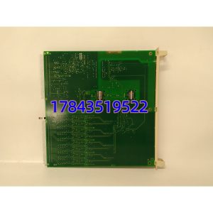 ABB DSAI133A 3BSE018290R1 模拟输入模块 | S800 16通道 HART 现货