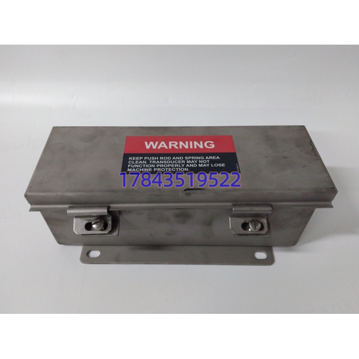 Bently Nevada 135613-02 | 3300 XL 4-20mA 输出卡 - 图片 3