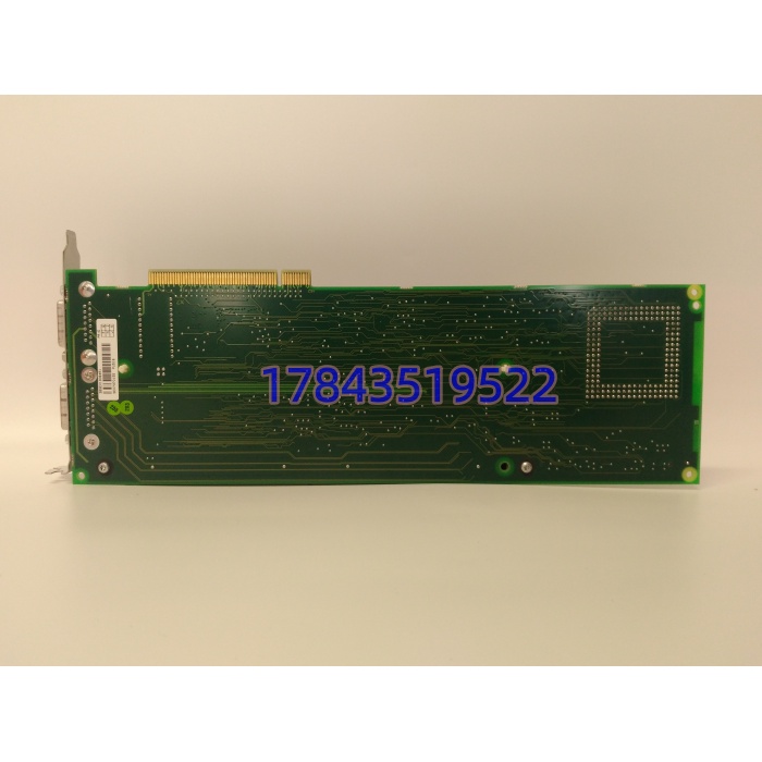 ABB PU516 3BSE013064R1 | Advant OCS 工程接口板 - 图片 4