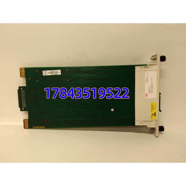 ABB SPBRC410 桥接控制器 | Symphony Plus DCS 现货 一年质保