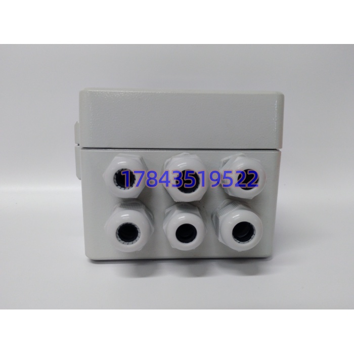 ABB PFEA112-65 | 升级替代 PFEA111 现场壁装型 - 图片 2