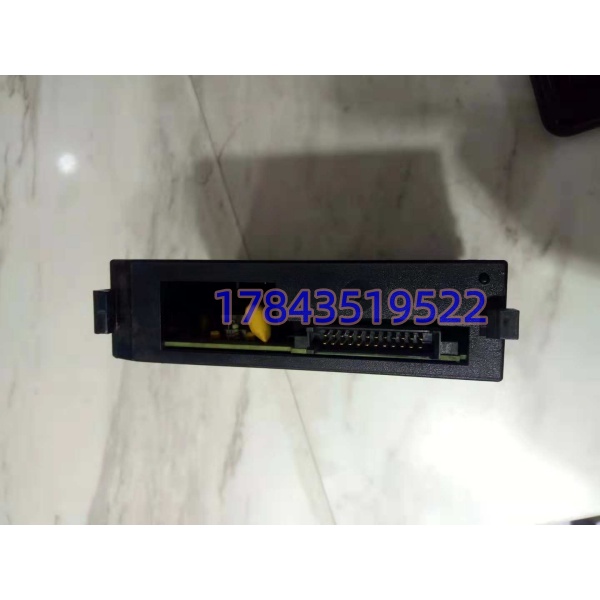 GE Fanuc HE693RTD600 | Series 90-30 6通道高精度RTD温度输入模块 - 图片 4