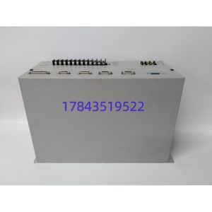 Allen-Bradley 1398-DDM-075 | Ultra 200 7.5kW 数字伺服驱动器
