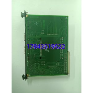 GE IS215ACLEH1AB | 650MHz Celeron 双以太网 支持 TMR 冗余架构