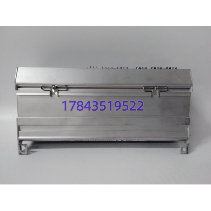 ABB UAD149A00-0-11 3BHE014135R0011 | RTD输入模块 - 图片 4