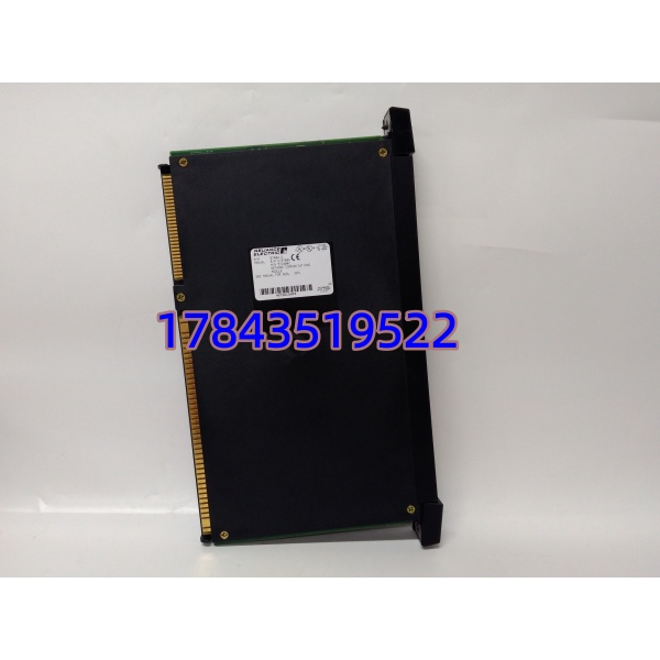 Reliance 57C404C | AutoMax PLC 控制通讯模块 现货供应 - 图片 4