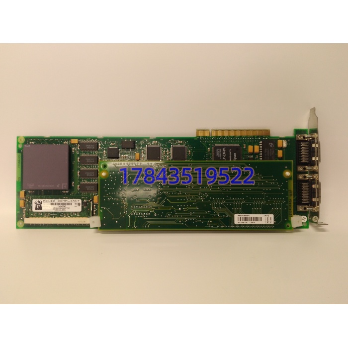 ABB PU516 3BSE013064R1 | Advant OCS 工程接口板 - 图片 3