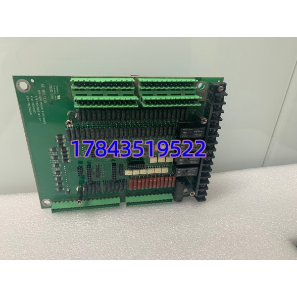GE Multilin 369-A200 | 电机管理继电器 综合保护与监控 现货 - 图片 3
