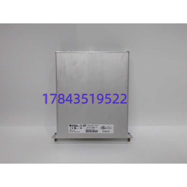NI SCXI-1162HV | 高压数字信号检测冷备推荐 - 图片 3