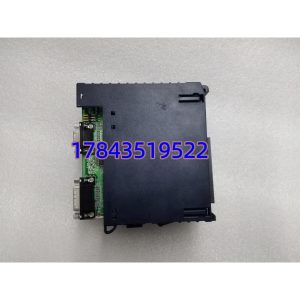GE Emerson IC695CRU320 | PACSystems RX3i 冗余控制单元 现货