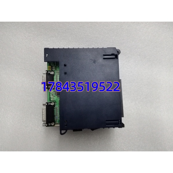 GE Emerson IC695CRU320 | PACSystems RX3i 冗余控制单元 现货