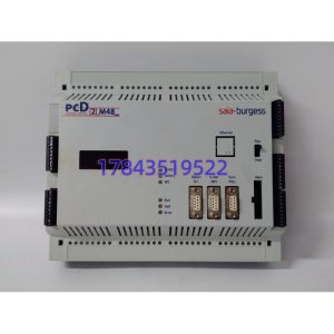Saia-Burgess PCD2.M48X | PCD2系列主控