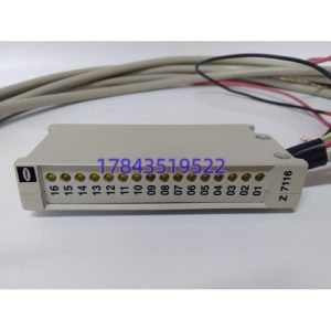 HIMA Z7116 | 安全数字量输入模块