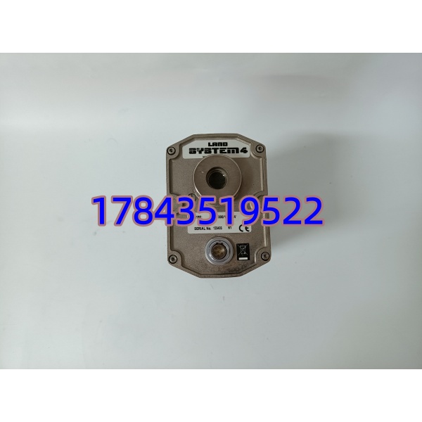 AMETEK LAND M23001100C-V | 红外测温仪 300–1100°C 短波长高温计 现货供应 - 图片 3
