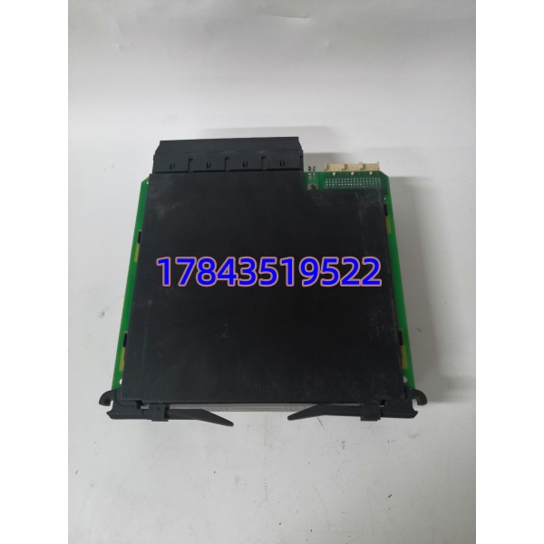 Honeywell UR6UH | Experion PKS 通用继电器模块 现货供应 - 图片 4