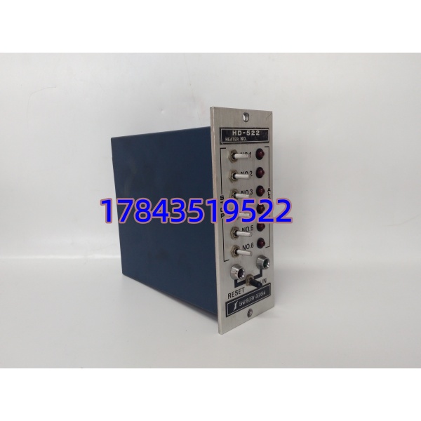 SHINBORY DENSHI HD-522 | 工业控制器 32位ARM Cortex-M4 现货 - 图片 3
