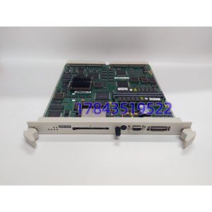 ABB 3BSE011180R1 | 8MB冗余处理器