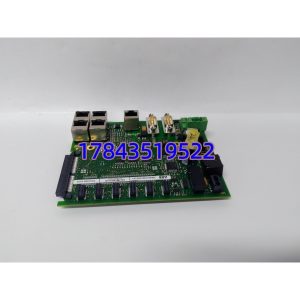 ABB 3BHE019633R0101 PDD200A101 | 电源分配驱动板