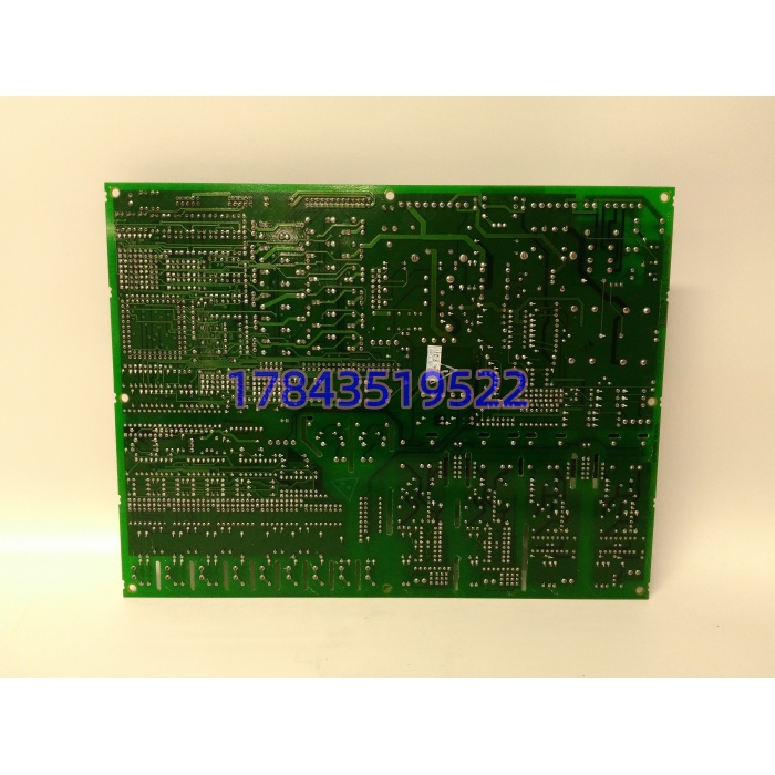 DS200DCFBG1BLC 通用电气GE | DCFB 励磁驱动供电芯 - 图片 3