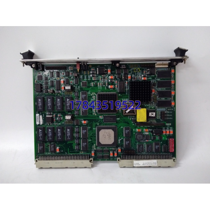VMIC ASSY 11993R2 反射内存节点接口 | 兼容替换参考 - 图片 3