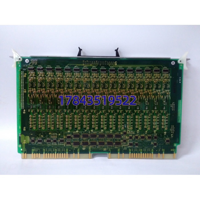 HITACHI LYA010A | H-System DCS 模拟量输入卡 - 图片 3