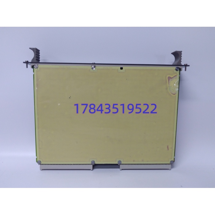 ABB NU8976A99 HIER466665R0099 | Advant/传动系网络单元 - 图片 4