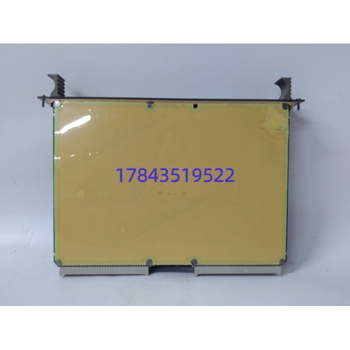 ABB NU8976a HIER466665R99 | 通信接口 - 图片 3