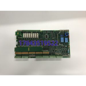 ABB DATX110 3ASC25H209 | 传动系统专用控制接口模块