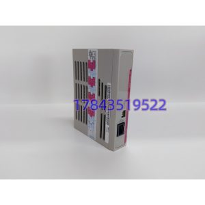 Emerson 5X00063G01 | HART模拟量输出底座