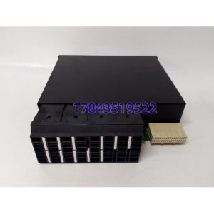 GE UR6DH | Multilin UR 高密度数字量 I/O 扩展模块