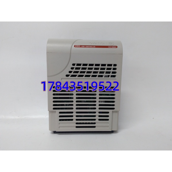 Westinghouse 1C31166G01 | Ovation 脉冲输入/累加器模块 现货 全新原装 - 图片 3