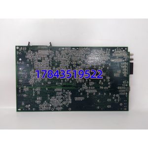 Reliance 60063-1 (0-60063-1) | 伺服驱动控制电路板 适配 FlexPak 系统