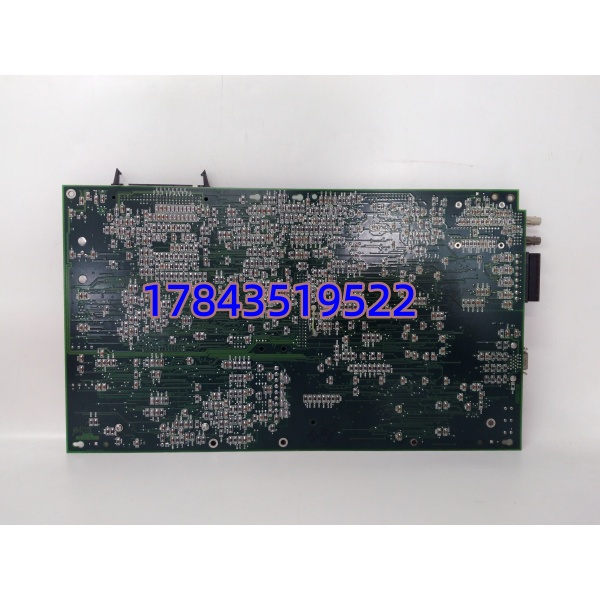 Reliance 60063-1 (0-60063-1) | 伺服驱动控制电路板 适配 FlexPak 系统