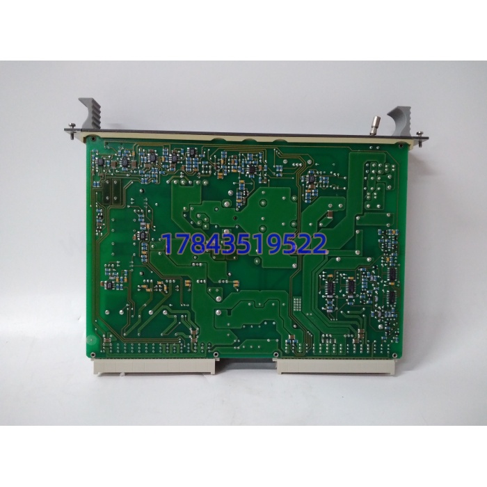 ABB KUC321AE HIEE300698R0001 | 隔离电源模块 - 图片 3