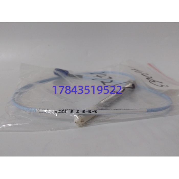 本特利 330901-05-32-05-02-00 | 3300 NSv 5mm