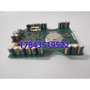ABB 5SHX 0660F0002 | ABB ACS6000/ACS5000 中压变频器 IGCT 功率模块 反向导通 全新原装