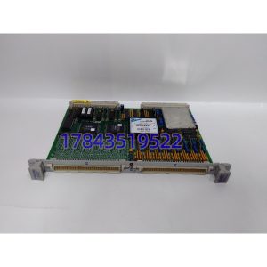 GE VMIVME-3122-210 | VMIC差分模拟输入卡