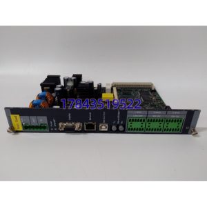 DEIF PCM4.3 2044230081A | 发电机差动保护组件