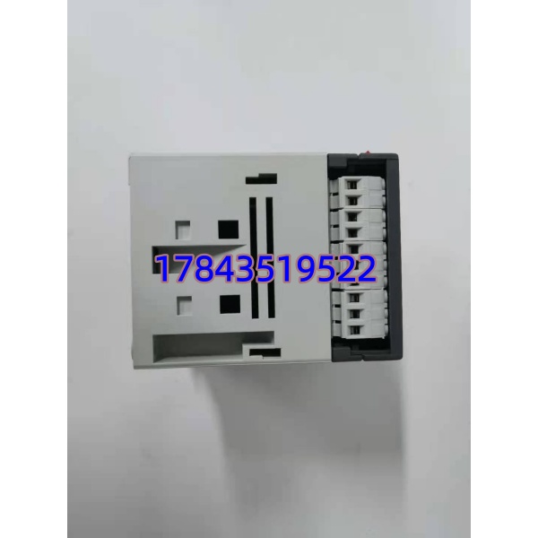 ABB XO08R2 1SBP260109R1001 | 8路继电器输出模块 AC500/Advant 现货直发