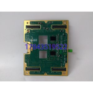 ABB XDD501A101 3BHE036342R0101 | 励磁触发脉冲