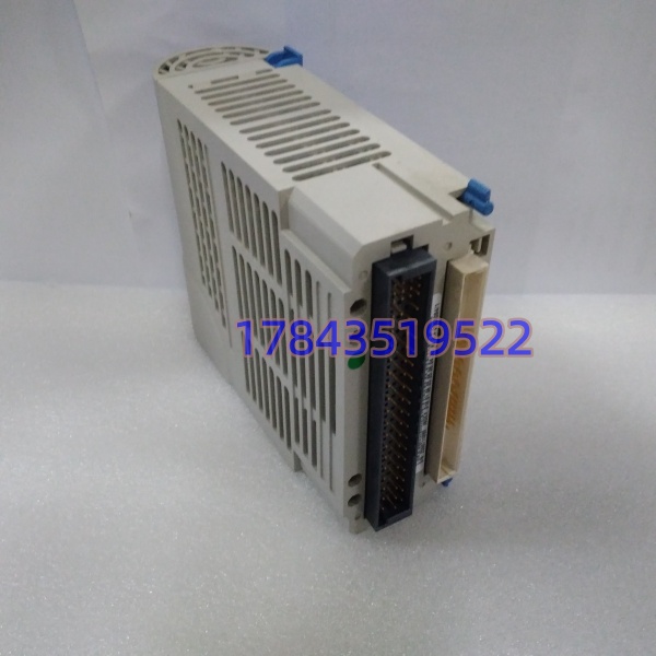 Westinghouse 1C31234G01 | 兼容G02/G03